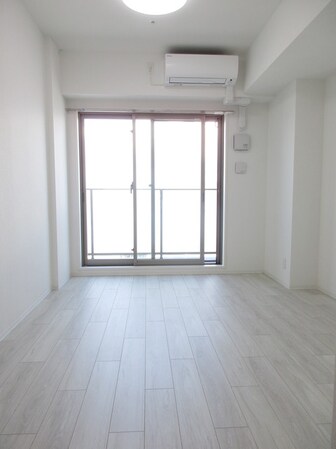 トラディティオ門前仲町の物件内観写真